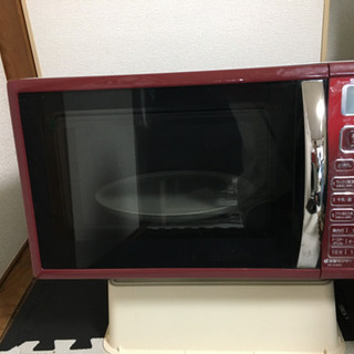 SHARP オーブンレンジ　（ジャンク品）