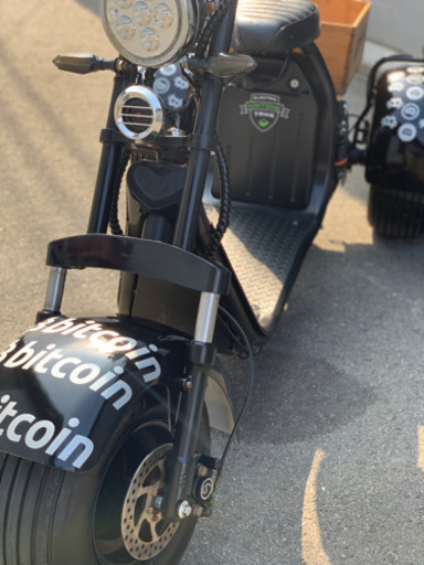 ♪完全予約制♪期間限定値下げ♪Kintone Trike♪電動トライク　バックギア付き♪ノーヘルOK♪Makuake・トライクで検索♪配達可♪ ♪完全予約制♪期間限定値下げ♪Kintone Trike♪電動トライク バック