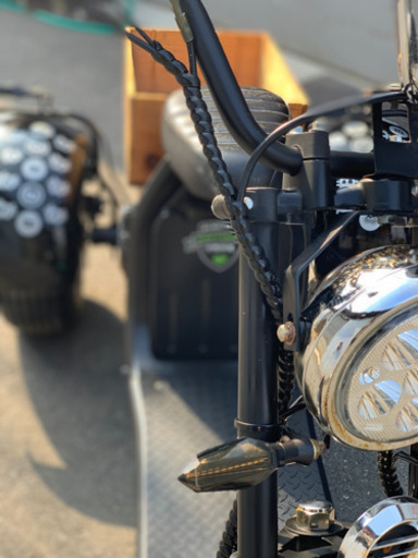 ♪完全予約制♪期間限定値下げ♪Kintone Trike♪電動トライク　バックギア付き♪ノーヘルOK♪Makuake・トライクで検索♪配達可♪ ♪完全予約制♪期間限定値下げ♪Kintone Trike♪電動トライク バック