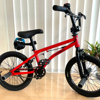 ARESBIKES 16インチ