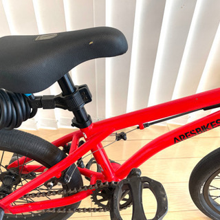 ARESBIKES 16インチ
