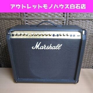 難あり スタジオ、ライブに！ Marshall ギターアンプ V...