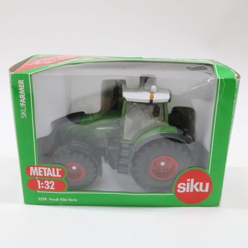 Sikuフェント936バリオトラクター3258fendtvario1 32ジクヴァリオ リサオビ 帯広のおもちゃの中古あげます 譲ります ジモティーで不用品の処分 Sikuフェント936バリオトラクター3258fendtvario1 32ジクヴァリオ リサオビ 帯広のおもちゃの中古あげます 譲ります ジモティーで不用品の処分