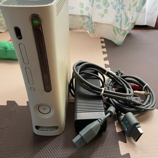 【ネット決済】Xbox360  ソフト付