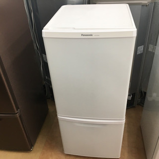 トレファク摂津店】Panasonic（パナソニック）の2ドア冷蔵庫が  