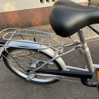 基本引取り三輪自転車 基本引取り三輪自転車
