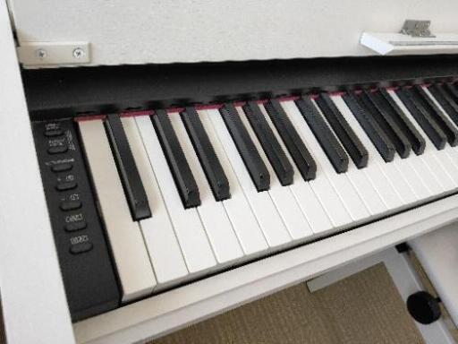 値下げ】【程度良し】YAMAHA電子ピアノ｢ARIUS｣YDP-S51／椅子付 【公式 