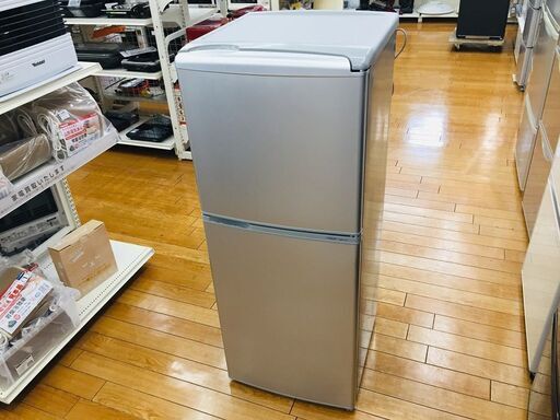 【トレファク鶴ヶ島店】AQUA(アクア) AQR-141C 2ドア冷蔵庫