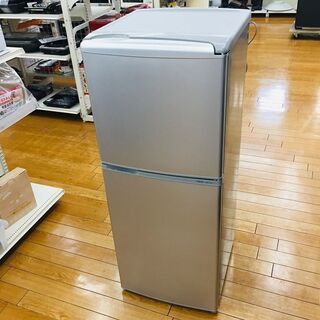 【トレファク鶴ヶ島店】AQUA(アクア) AQR-141C 2ド...