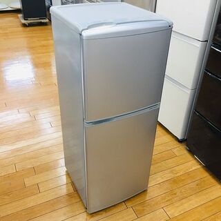 トレファク鶴ヶ島店】AQUA(アクア) AQR-141C 2ドア冷蔵庫