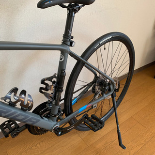 値下げしました MERIDA メリダ クロスバイク 自転車 付属品多数 【公式 