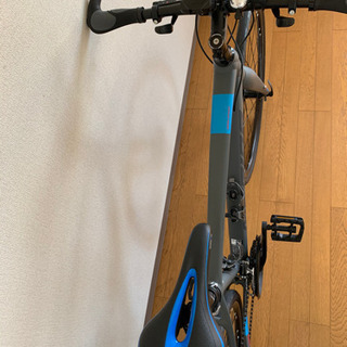 値下げしました MERIDA メリダ クロスバイク 自転車 付属品多数 【公式 