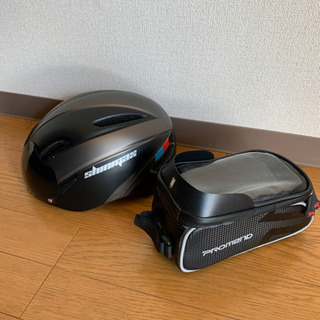 値下げしました MERIDA メリダ クロスバイク 自転車 付属品多数 【公式 