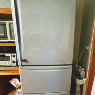 【無料】冷蔵庫 東芝 424L 2010年製