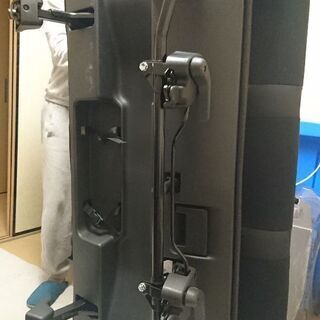 【値下げしました！】 ハイエース  セカンドシート