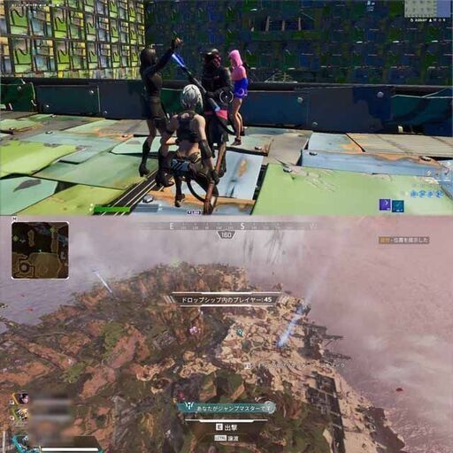 ☆蒼紫☆ハイパー無線 高FPSゲーミング】フォートナイト・Apex◎現品