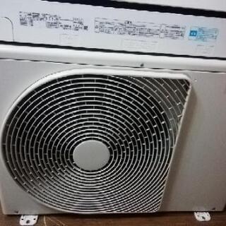 有り難う御座います商談成立。エアコン工事は安心の電気工事士にお任せ