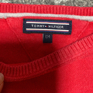 TOMMY 2点セット