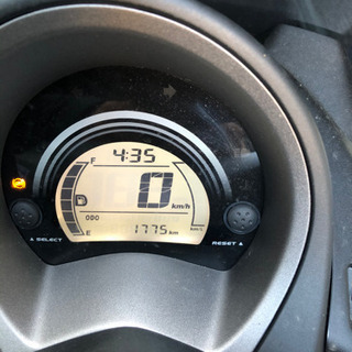 ヤマハ　NMAX 125 2019年モデル