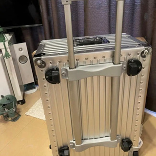 未使用品】RIMOWA リモワ TROPICANAトロピカーナ 【公式通販】