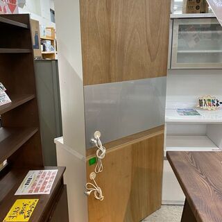 【クリーニング＆メンテ済】Pamoina　キッチンボード　レンジボード　キッチン収納　パモウナ