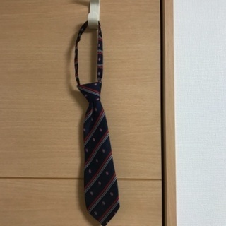 ネクタイ　子供用