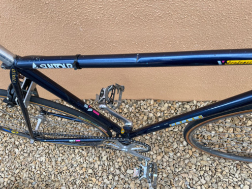 VIVALO ピスト完成車 | stainu-tasikmalaya.ac.id