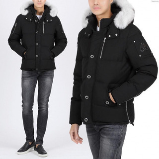 MOOSE KNUCKLES 3Q JACKET ムースナックルズ　L