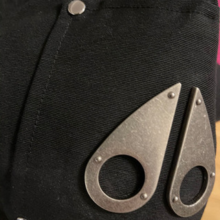 MOOSE KNUCKLES 3Q JACKET ムースナックルズ　L