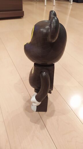 htm hf BE@RBRICK ベアブリック 400% 藤原ヒロシ NIKE | inmarco.ae