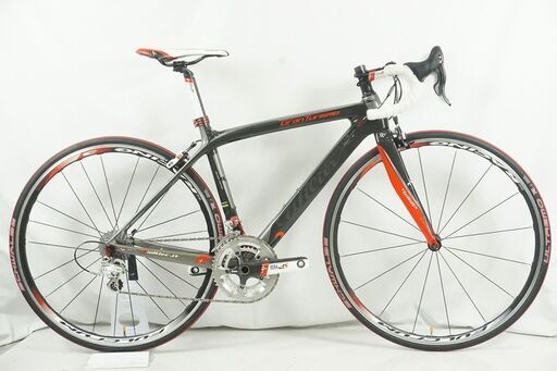 WILIER 「ウィリエール」 GRANTURISMO ATHENA 11s 2012年モデル ロードバイク