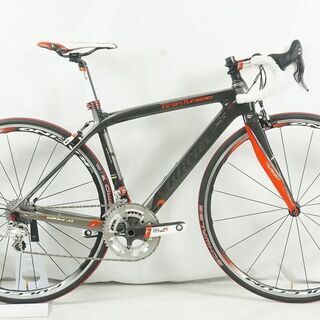 WILIER 「ウィリエール」 GRANTURISMO ATHENA 11s 2012年モデル ロードバイク