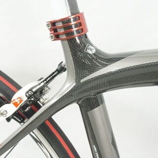 WILIER 「ウィリエール」 GRANTURISMO ATHENA 11s 2012年モデル ロード