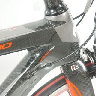 WILIER 「ウィリエール」 GRANTURISMO ATHENA 11s 2012年モデル ロードバイク