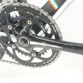 DE ROSA 「デローザ」 R848 VELOCE 2012年モデル ロードバイク