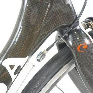 DE ROSA 「デローザ」 R848 VELOCE 2012年モデル ロードバイク