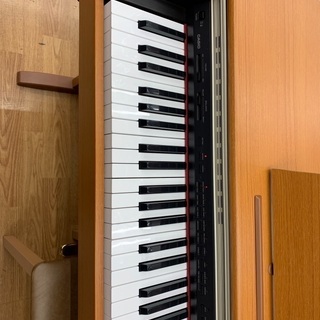 【2007年製　定価158,000円】CASIO CELVIANO 88鍵盤【ハードオフ八王子めじろ台店】
