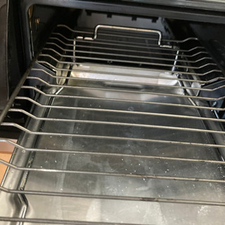 受け渡し決まりました！ ノーリツ 都市ガス用ガスコンロ NW73BBR 2018年製