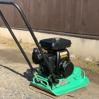 メイワ　プレートランマー　作動品