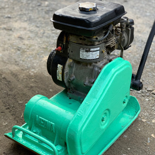 メイワ　プレートランマー　作動品