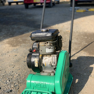 メイワ　プレートランマー　作動品