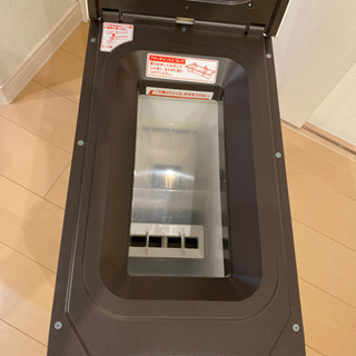 エムケー精工株式会社 保冷米びつ Cool Ace HK-111
