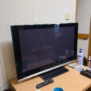 【ネット決済】パナソニック 42型 テレビ
