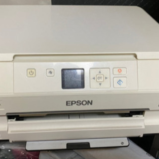 【ネット決済・配送可】EPSON EP-708A ジャンク