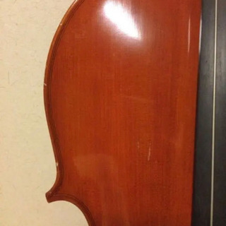 SUZUKI チェロ4/4