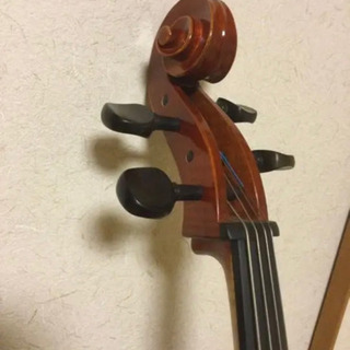 SUZUKI チェロ4/4