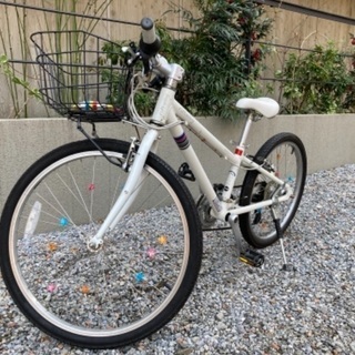 【ネット決済】子供自転車　ロードバイク　