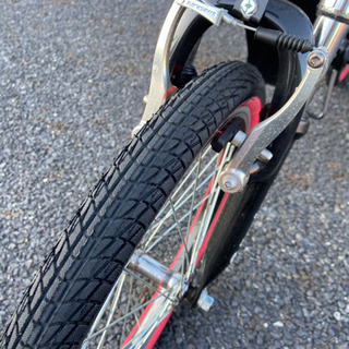 【自転車】トニーノランボルギーニ
