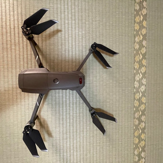 DJI Mavic 2 Pro ドローン ND filters コンボセット