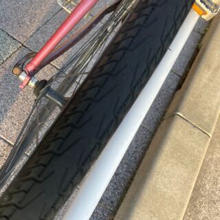 クロスバイク クロスバイク：GIANT ESCAPE R3 レッド 465mm